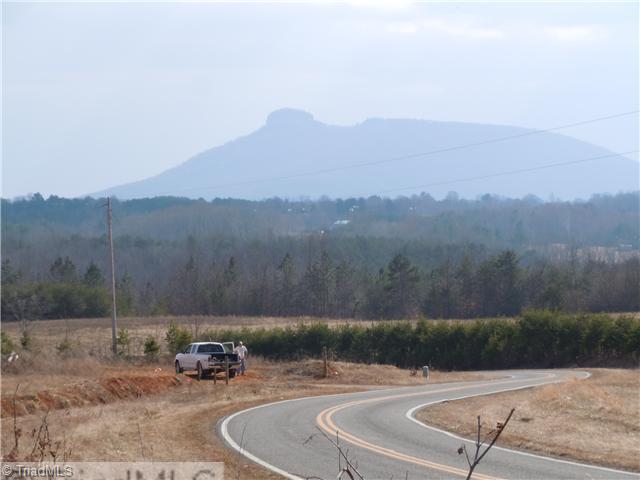 11 Matthews Road Pilot Mountain, NC 27041 - Photo 6 of 11 Other. Pilot Mountain View
