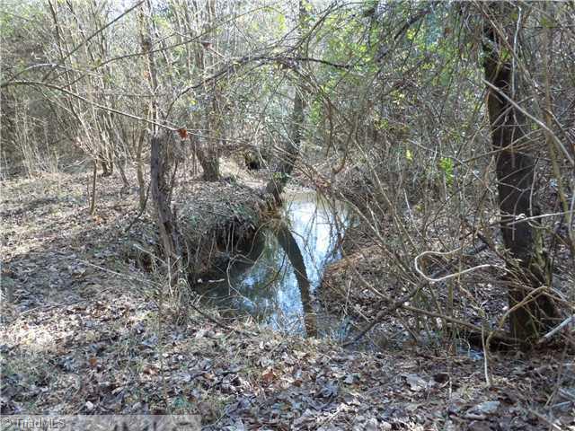 11 Matthews Road Pilot Mountain, NC 27041 - Photo 10 of 11 Other. Creek at rear of tract 11