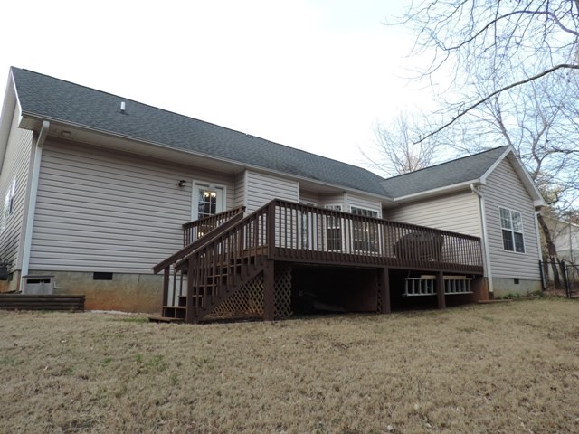 210 Redbud Street Seneca, SC 29672 - Photo 23 of 26 Gallery Image 23