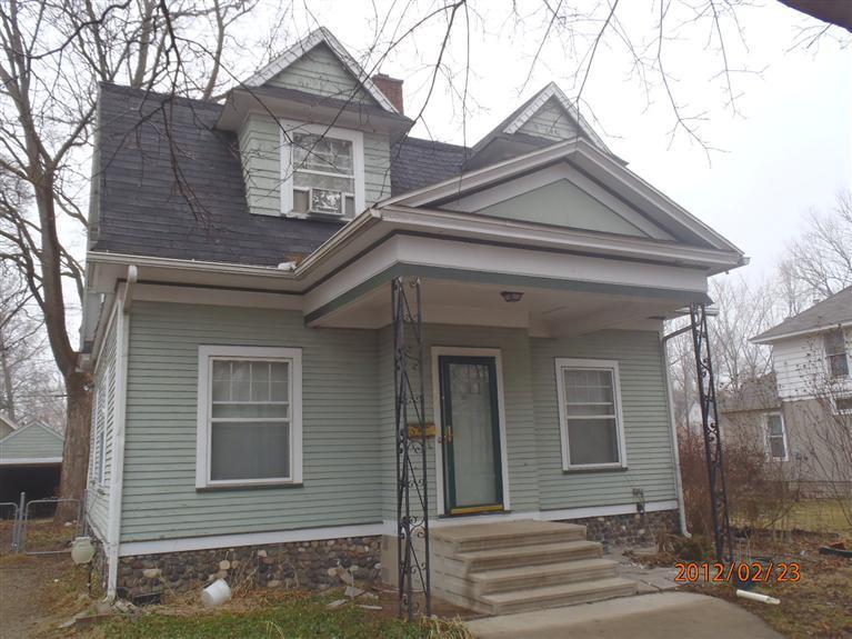 845 Reed Street Kalamazoo, MI 49001 - Photo 1 of 14 Primary Photo