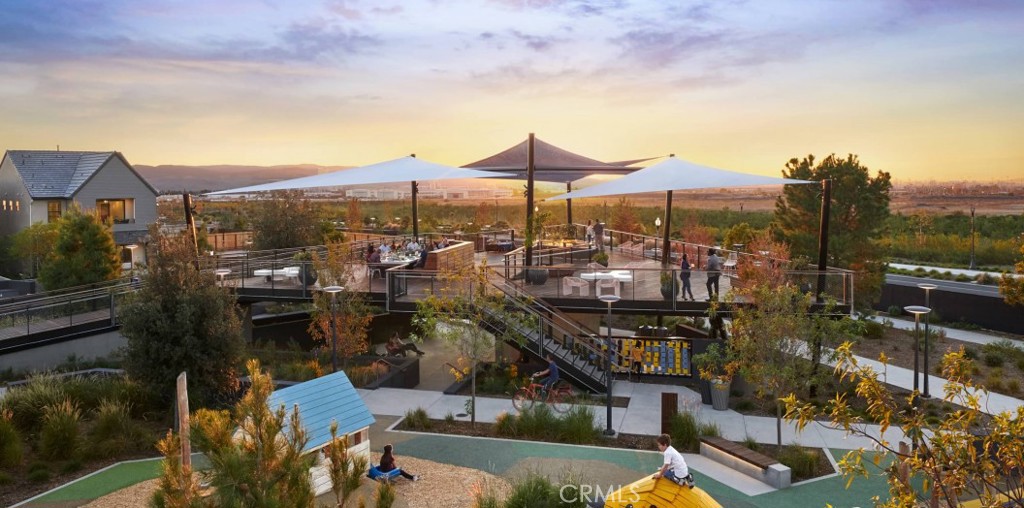 160 Keeper Irvine, CA 92618 - Photo 27 of 29 a view of a lake