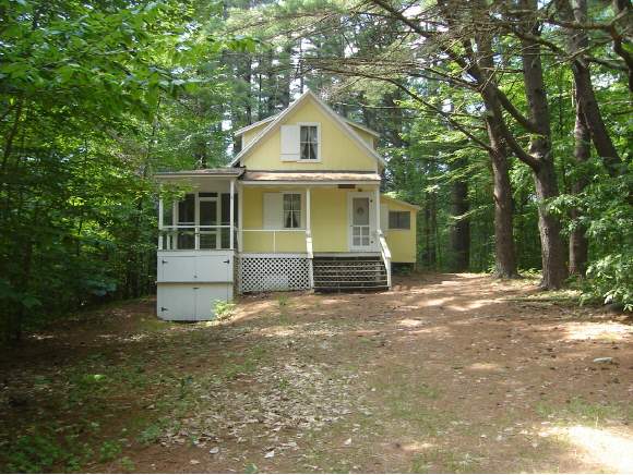 28 Echo Point Road Alton, NH 03810 - Photo 1 of 1 Gallery Image 1