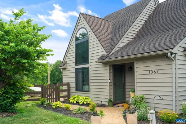 $439,000 | 1067 Highlands Drive, Charlottesville, VA 22901