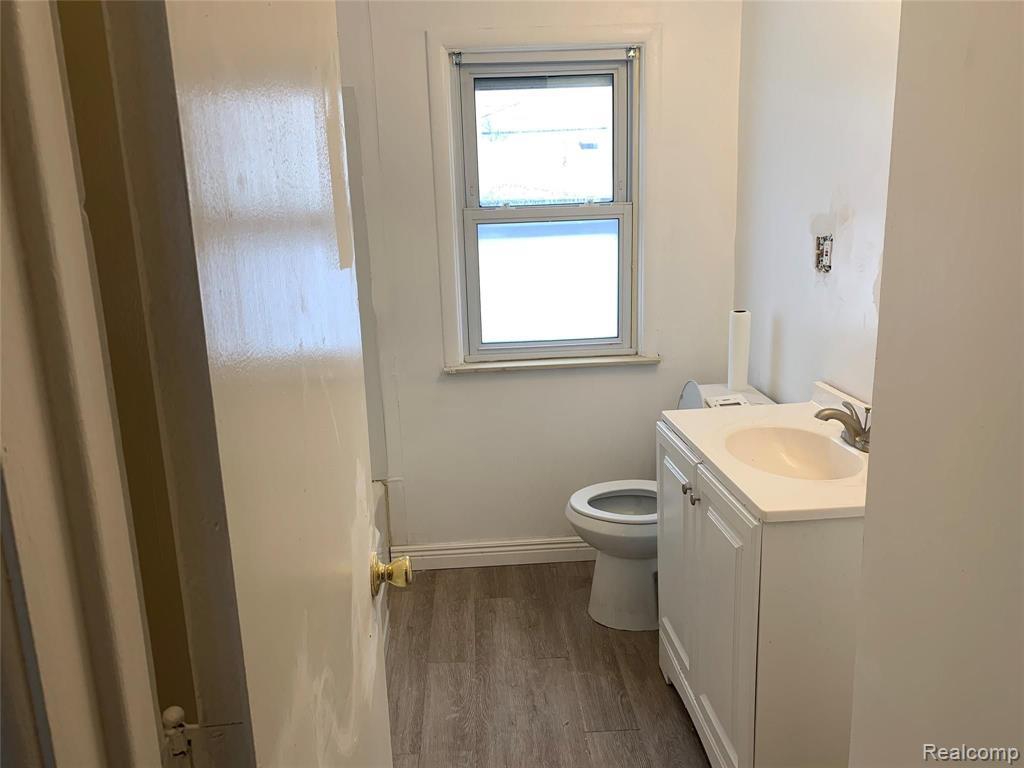 21853 Rausch Avenue Eastpointe, MI 48021 - Photo 12 of 14