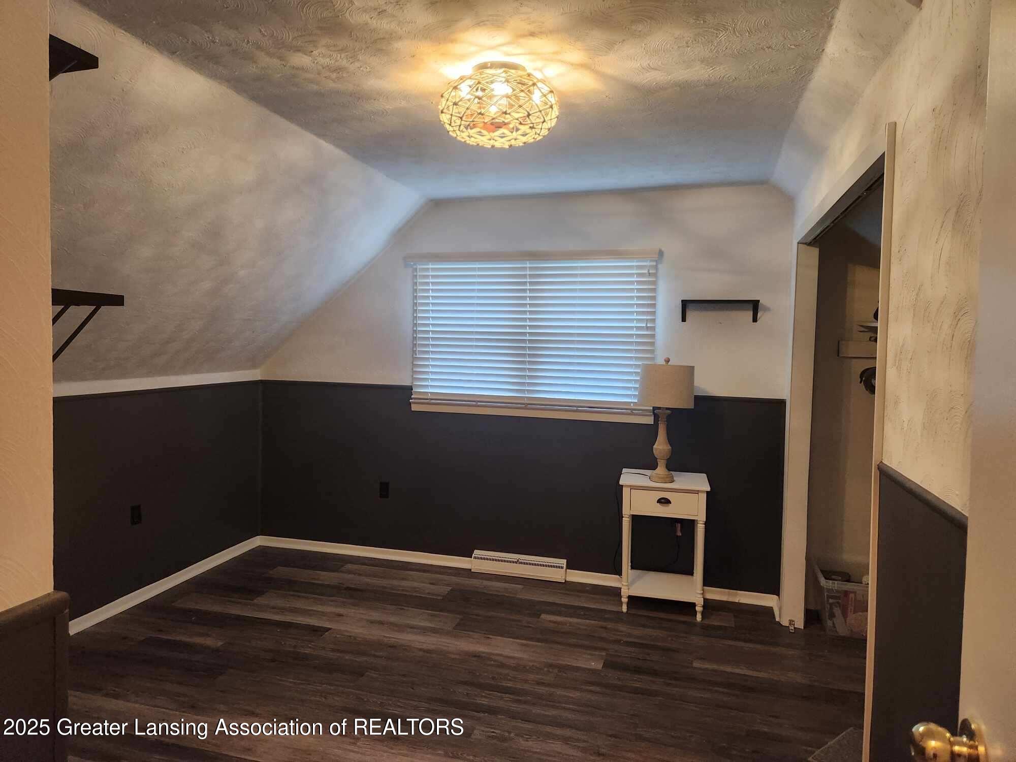 2631 Grovenburg Road Lansing, MI 48911 - Photo 24 of 37 2nd Upstairs Bedroom