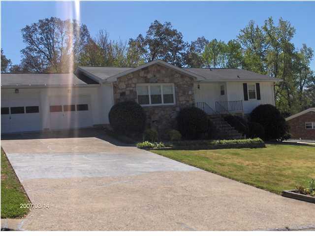 5753 Carmack Road Hixson, TN 37343 - Photo 1 of 8 Primary Photo