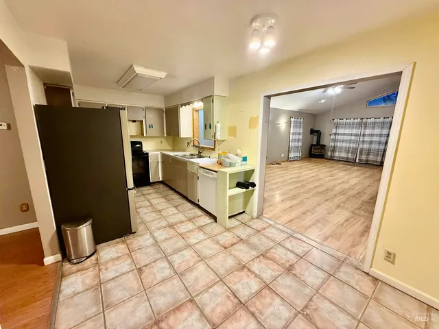 $239,000 | 417 Maple Street, Nezperce, ID 83543