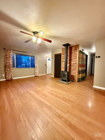 $239,000 | 417 Maple Street, Nezperce, ID 83543