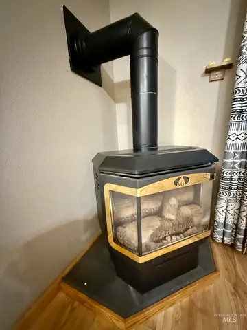 $239,000 | 417 Maple Street, Nezperce, ID 83543