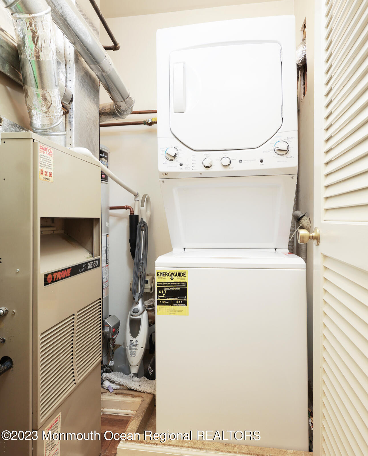 309 Raintree Court, Unit 309 Helmetta, NJ 08828 - Photo 22 of 22 Laundry/Utility
