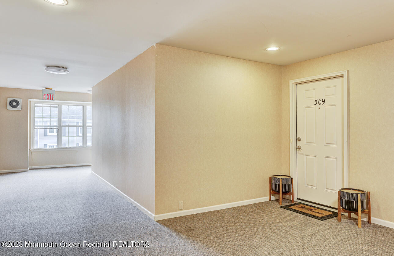 309 Raintree Court, Unit 309 Helmetta, NJ 08828 - Photo 5 of 22 Front Door