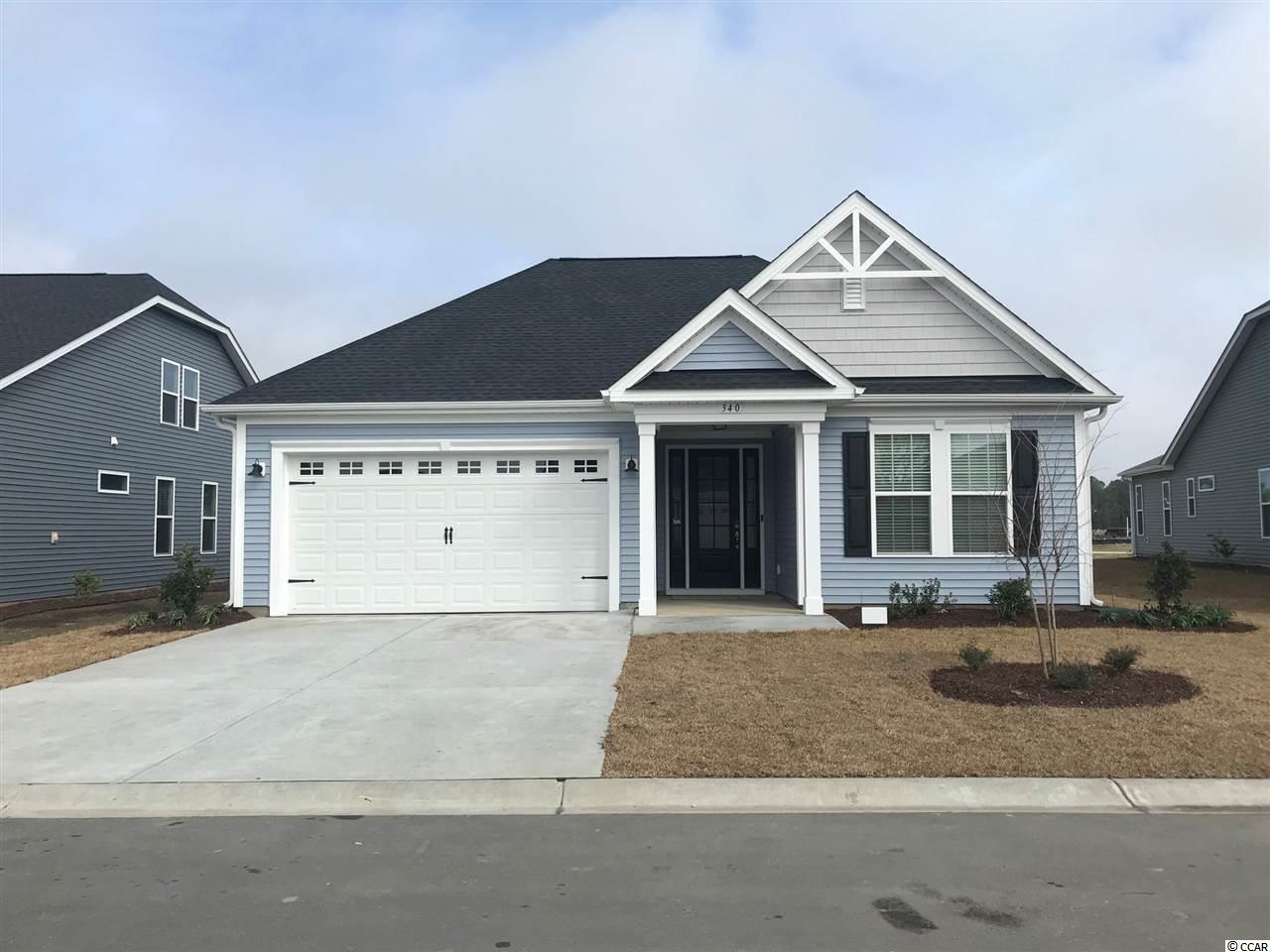 340 Switchgrass Loop Little River, SC 29566 - Photo 1 of 2 Gallery Image 1