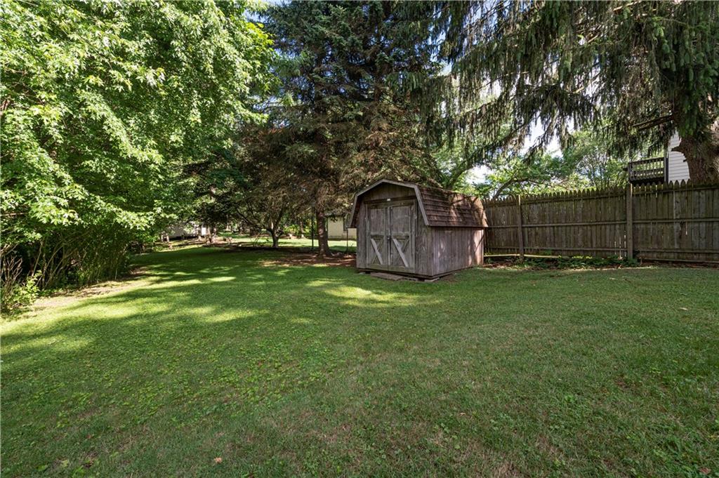 1622 Villanova Road Pittsburgh, PA 15206 - Photo 19 of 19 Gallery Image 19