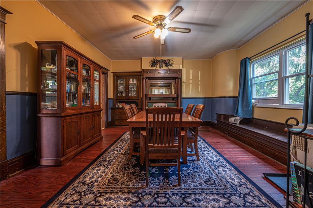 1622 Villanova Road Pittsburgh, PA 15206 - Photo 7 of 19 Gallery Image 7