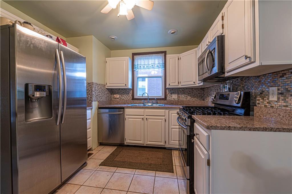 1622 Villanova Road Pittsburgh, PA 15206 - Photo 8 of 19 Gallery Image 8
