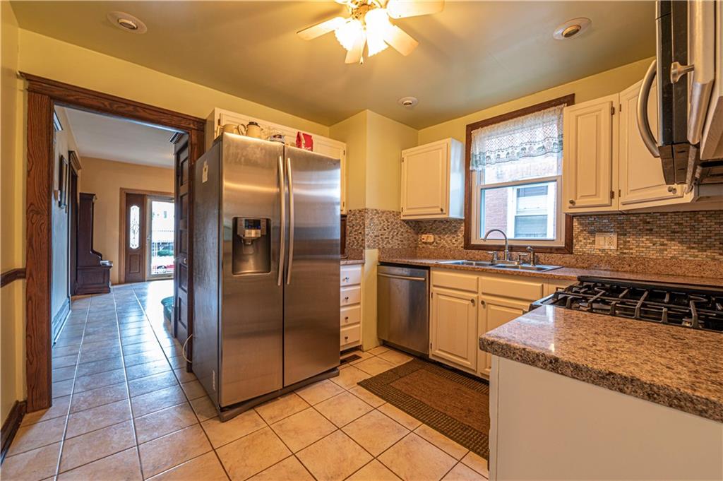 1622 Villanova Road Pittsburgh, PA 15206 - Photo 10 of 19 Gallery Image 10