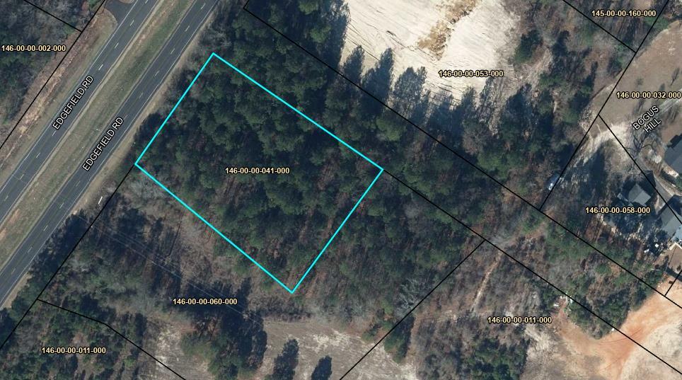 1611 Edgefield Road North Augusta, SC 29860 - Photo 8 of 8