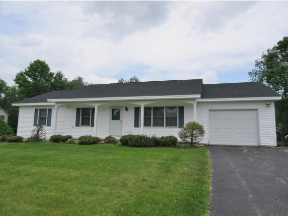9 Edgewood Drive Rutland, VT 05701 - Photo 1 of 13