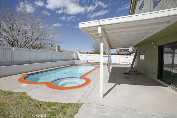 a view of swimming pool