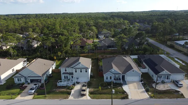 $619,000 | 590 Las Roblas Grande Drive, Santa Rosa Beach, FL 32459