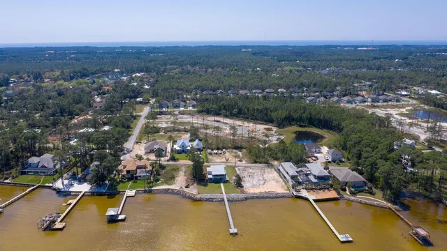 $619,000 | 590 Las Roblas Grande Drive, Santa Rosa Beach, FL 32459