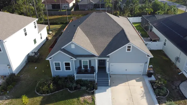 $619,000 | 590 Las Roblas Grande Drive, Santa Rosa Beach, FL 32459