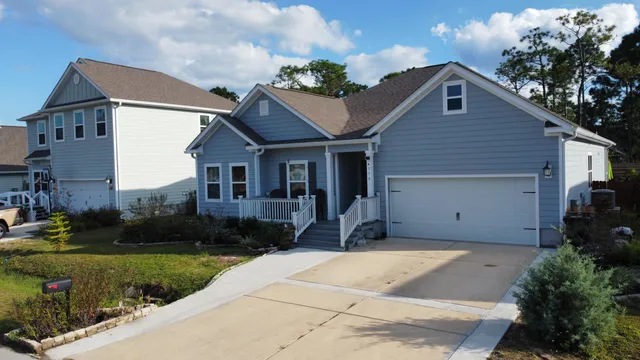 $619,000 | 590 Las Roblas Grande Drive, Santa Rosa Beach, FL 32459