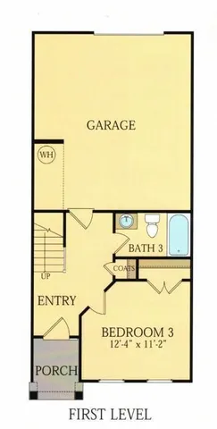 a street sign that is on a pole