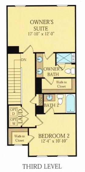 1705 Barrett Run Trail Apex, NC 27502 - Photo 19 of 24