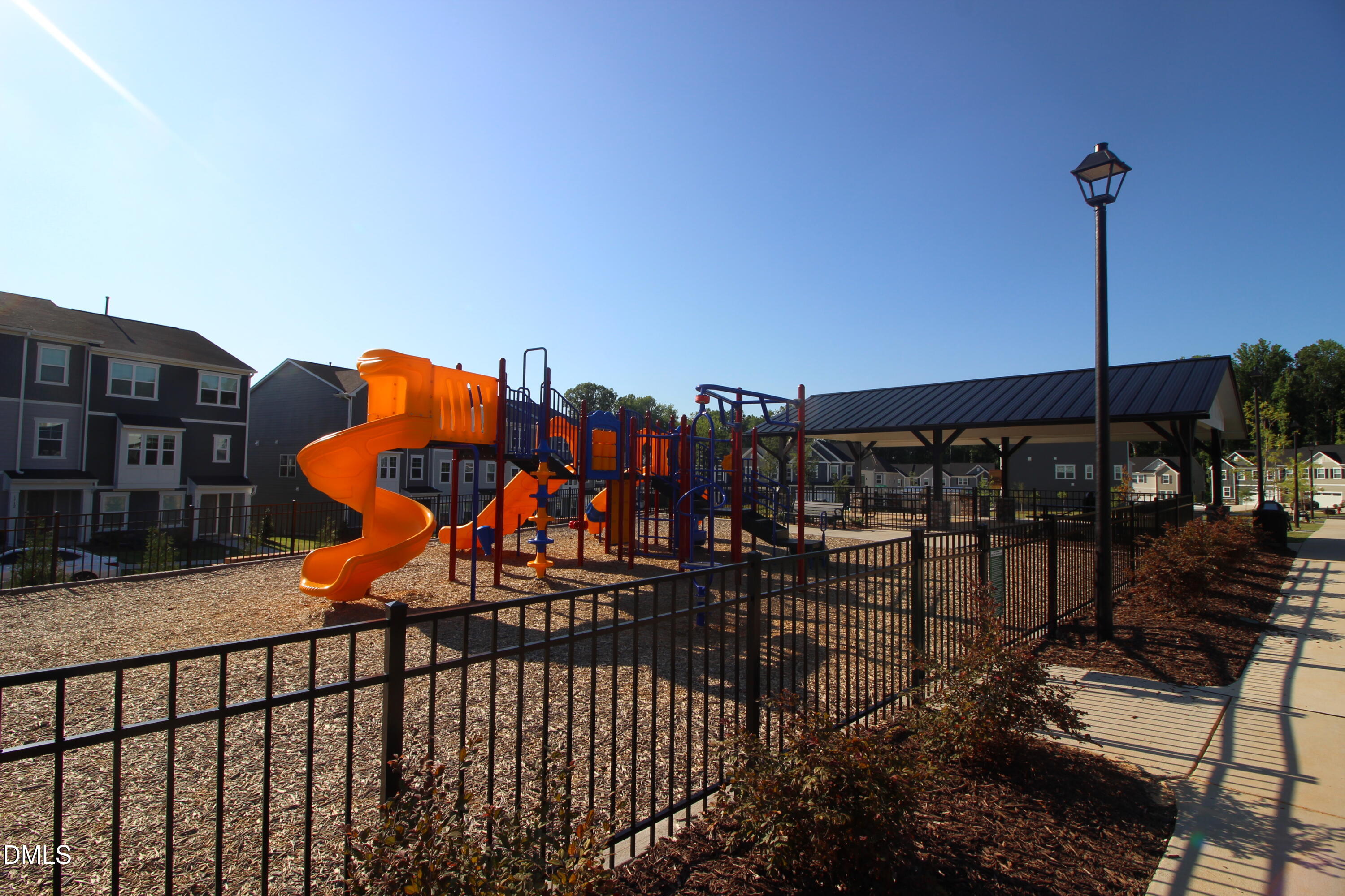 1705 Barrett Run Trail Apex, NC 27502 - Photo 24 of 24 a view of a balcony with chairs