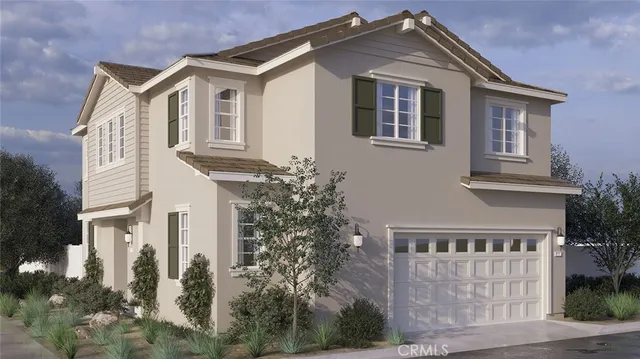 $734,466 | 6346 Moonfire Lane, Fontana, CA 92336