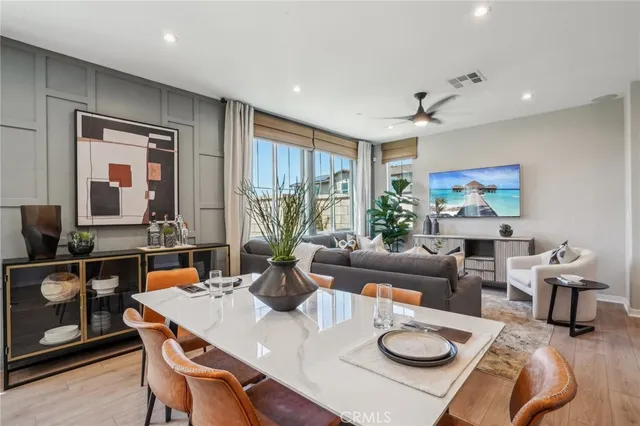 $734,466 | 6346 Moonfire Lane, Fontana, CA 92336