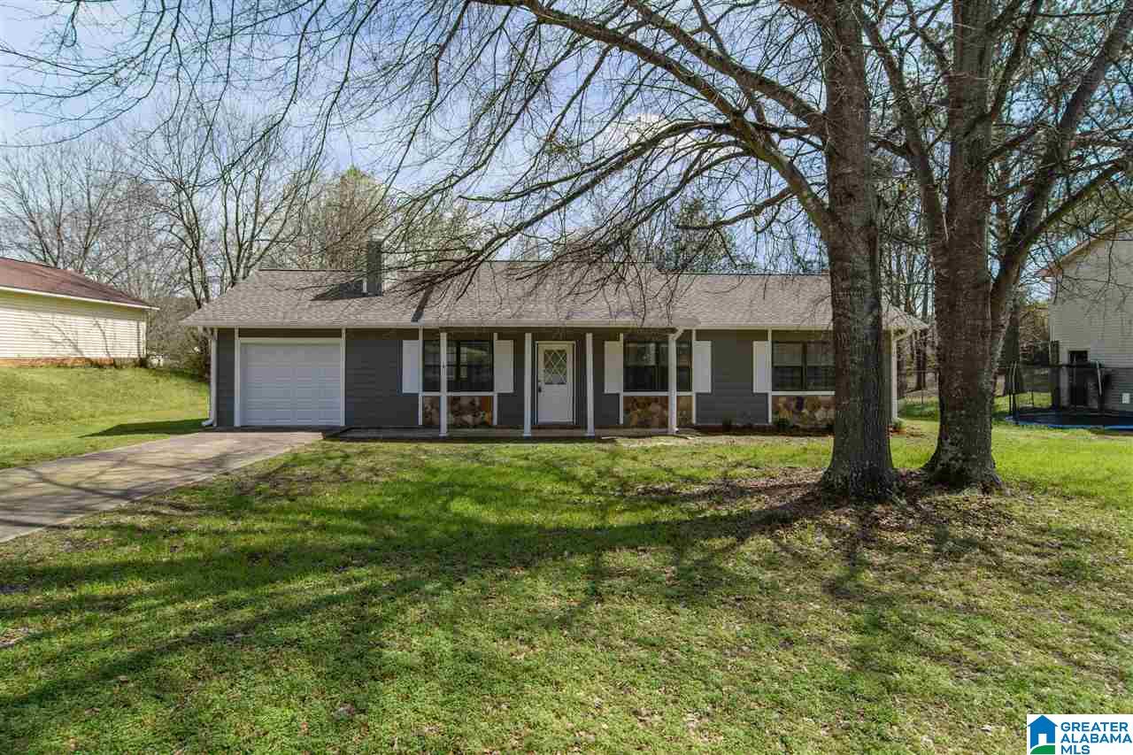 105 Pebble Lane Alabaster, AL 35007 - Photo 25 of 29