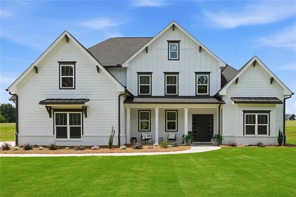 $639,000 | 2049 Chestnut Oak Trail, Commerce, GA 30530