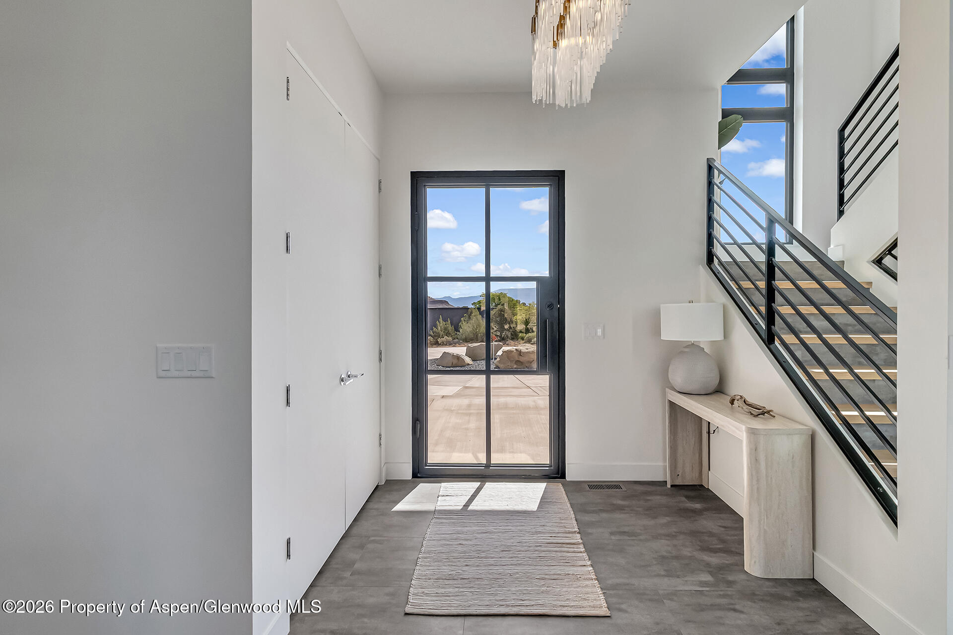 2216 Rimrock Road Grand Junction, CO 81507 - Photo 21 of 84 a view of an entryway