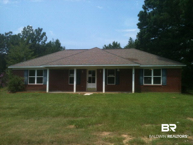 35877 County Road 39 Stapleton, AL 36578 - Photo 1 of 1 Gallery Image 1