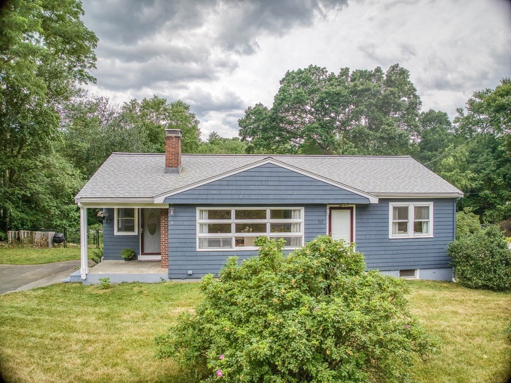315 Nashua Road Billerica, MA 01821 - Photo 33 of 33 Gallery Image 33