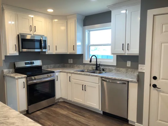 $1,600 | 208 Franklin Park, Winchester, TN 37398