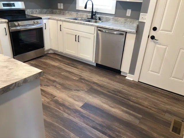 $1,600 | 208 Franklin Park, Winchester, TN 37398