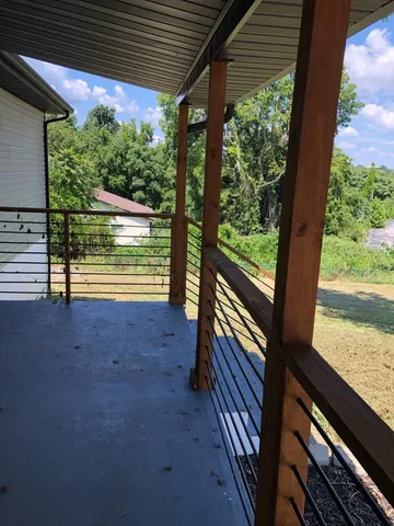 $1,600 | 208 Franklin Park, Winchester, TN 37398