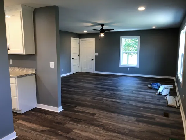 $1,600 | 208 Franklin Park, Winchester, TN 37398