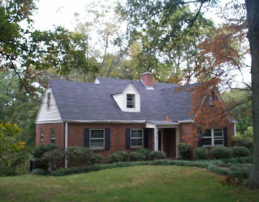 2915 Ozark Road Chattanooga, TN 37415 - Photo 1 of 1 Primary Photo