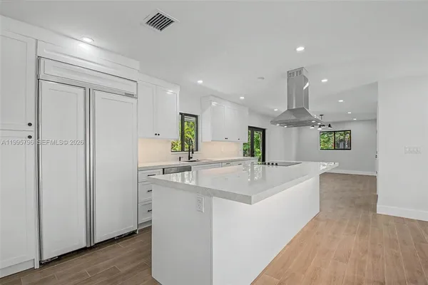 $1,285,000 | 17050 Southwest 83rd Avenue, Palmetto Bay, FL 33157