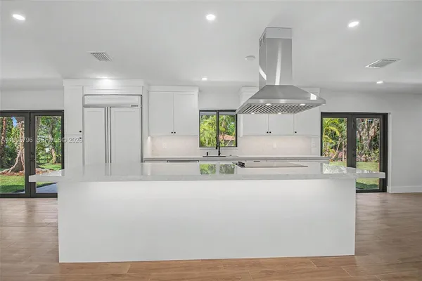 $1,285,000 | 17050 Southwest 83rd Avenue, Palmetto Bay, FL 33157