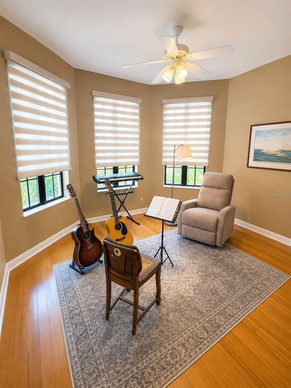 6828 Honeysuckle Trail Lakewood Ranch, FL 34202 - Photo 13 of 25