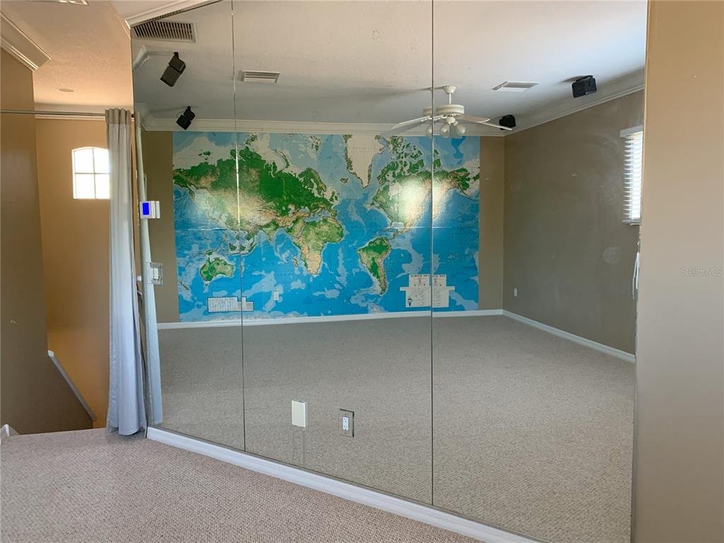 6828 Honeysuckle Trail Lakewood Ranch, FL 34202 - Photo 34 of 36 an empty room with window