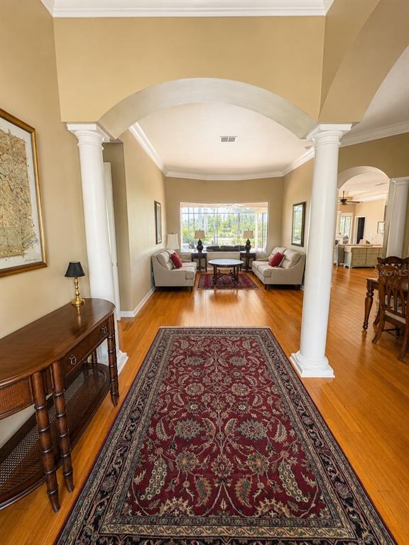 6828 Honeysuckle Trail Lakewood Ranch, FL 34202 - Photo 7 of 25
