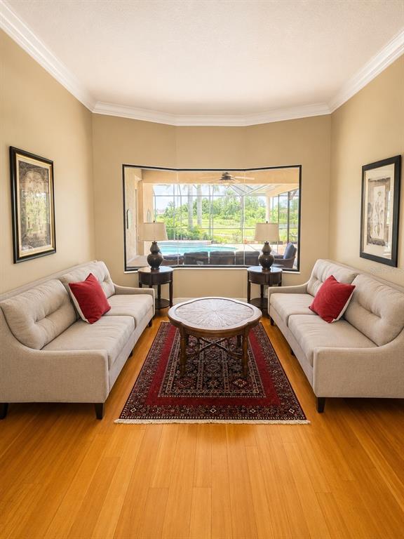 6828 Honeysuckle Trail Lakewood Ranch, FL 34202 - Photo 8 of 25