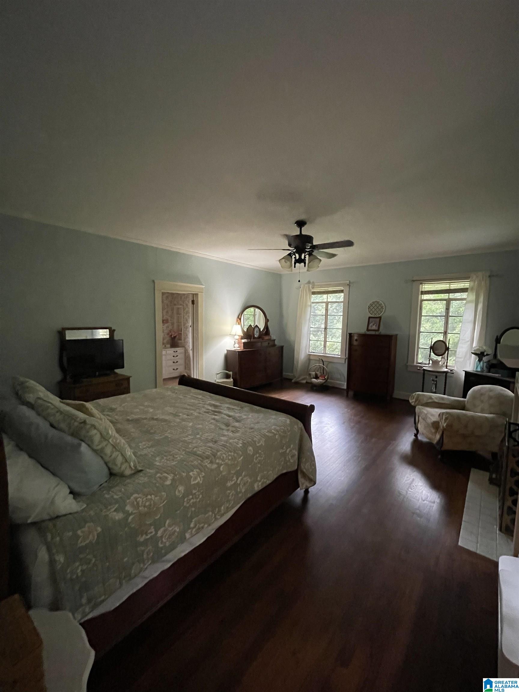 430 College Street Roanoke, AL 36274 - Photo 40 of 49