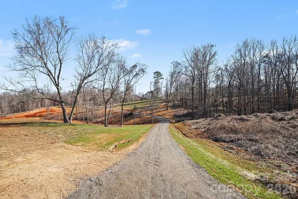 a close view of shower